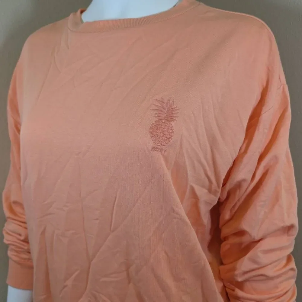 Roxy LS Top